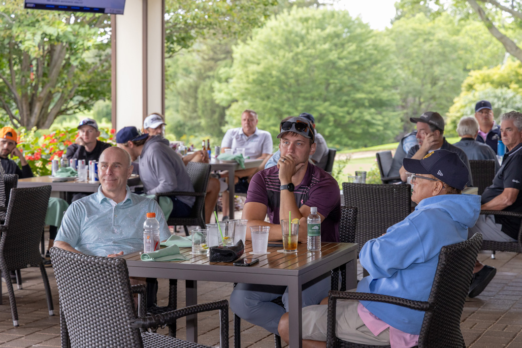 UH Parma Golf Classic 2025