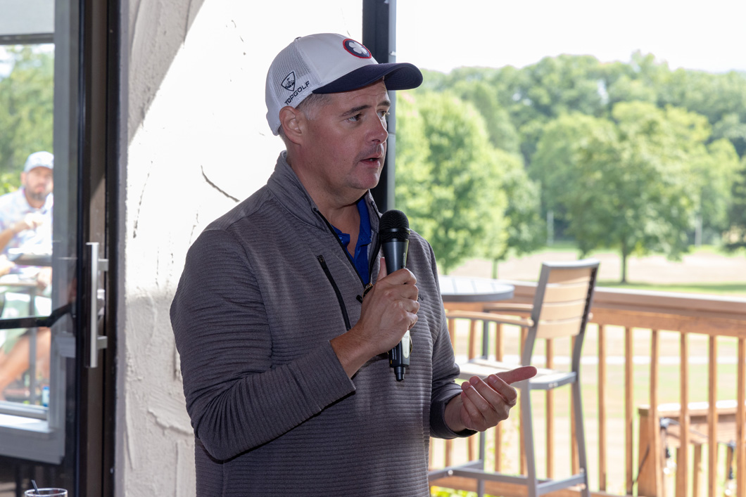 UH Parma Golf Classic 2025