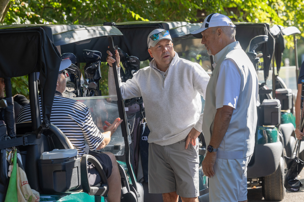 UH Parma Golf Classic 2025