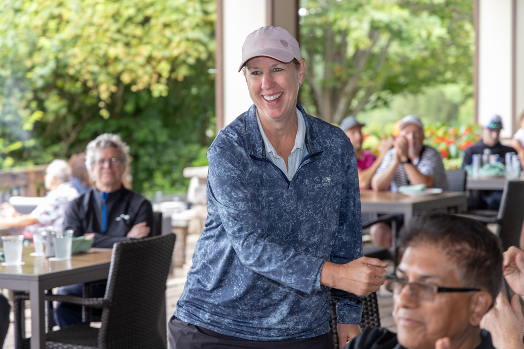 UH Parma Golf Classic 2025