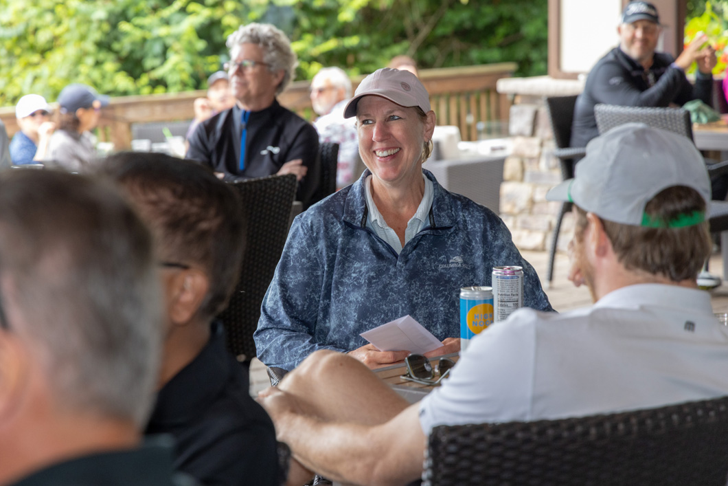 UH Parma Golf Classic 2025