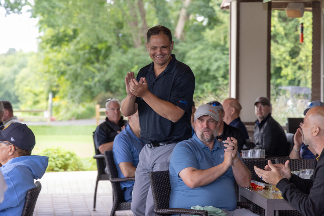 UH Parma Golf Classic 2025