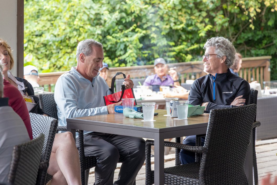 UH Parma Golf Classic 2025