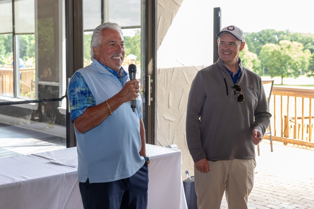 UH Parma Golf Classic 2025