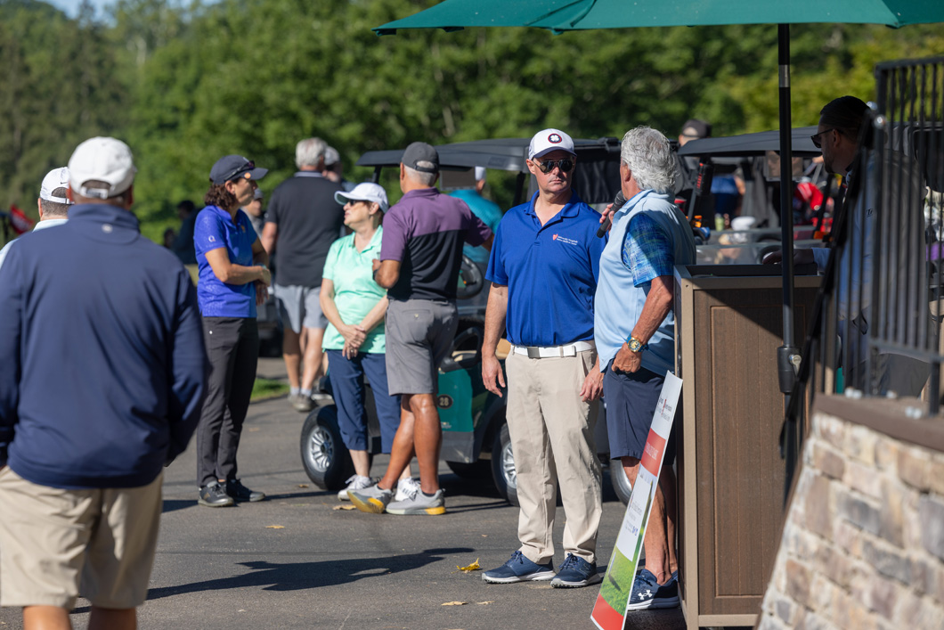 UH Parma Golf Classic 2025