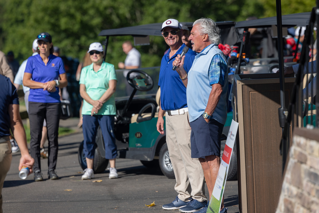 UH Parma Golf Classic 2025