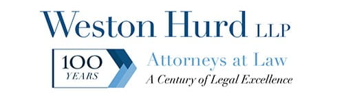 Weston Hurd LLP