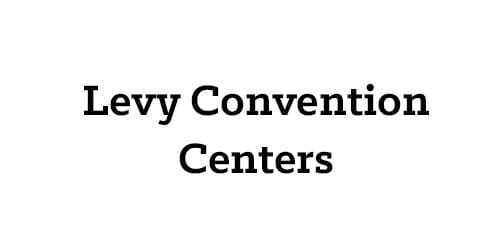 Levy Convention Centers