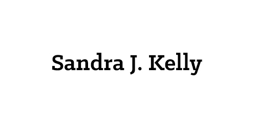 Sandra J. Kelly