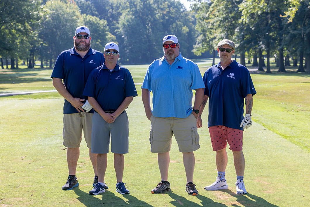 UH Portage Golf Classic 2024