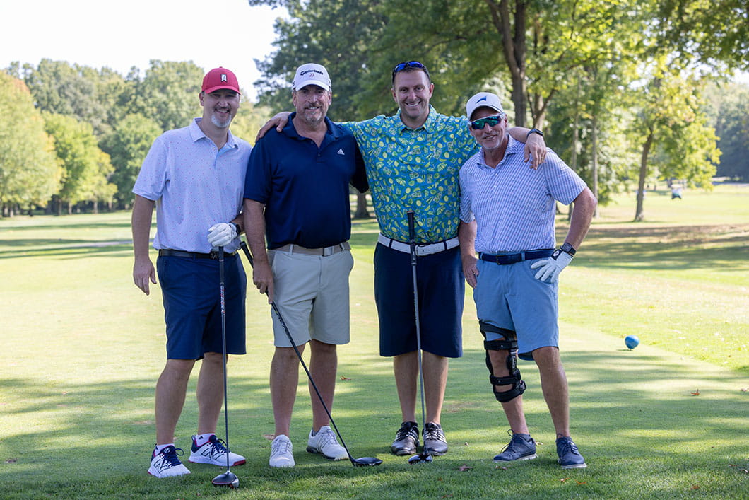 UH Portage Golf Classic 2024