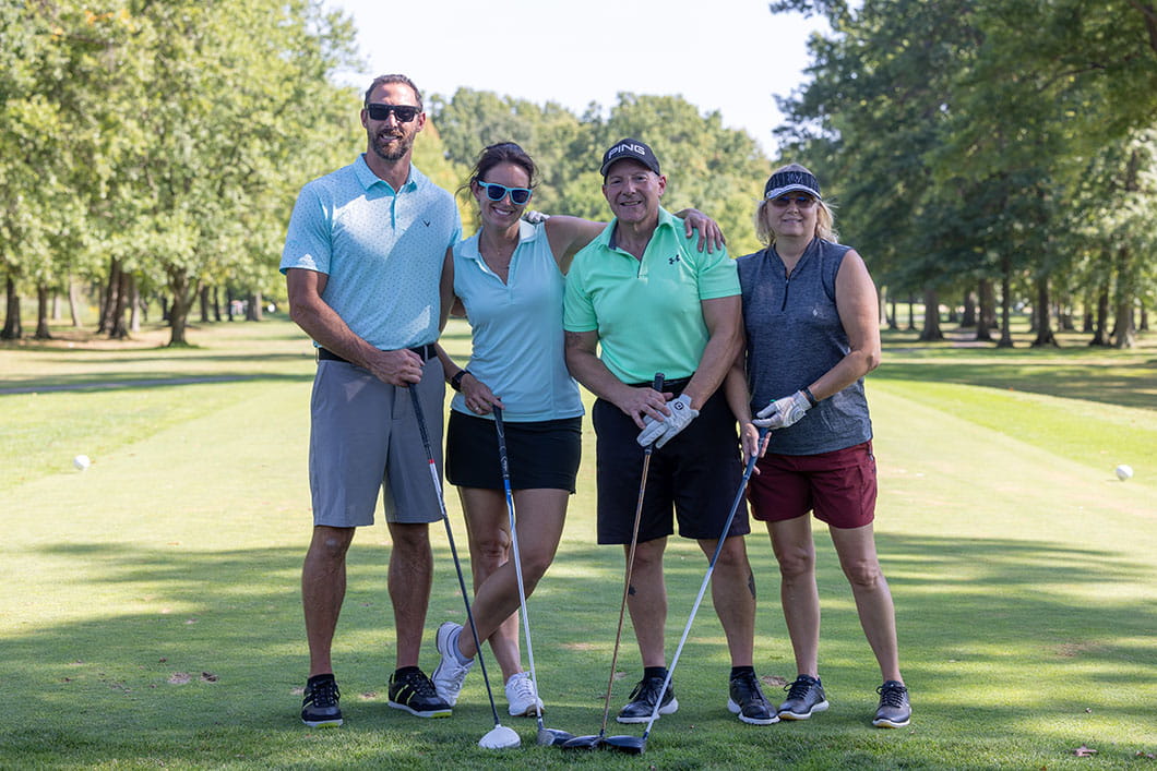 UH Portage Golf Classic 2024