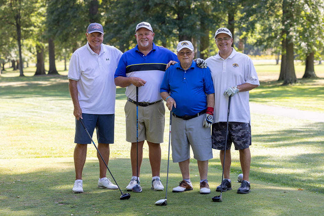 UH Portage Golf Classic 2024