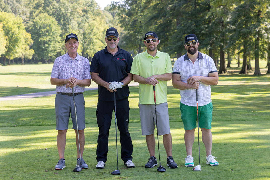 UH Portage Golf Classic 2024