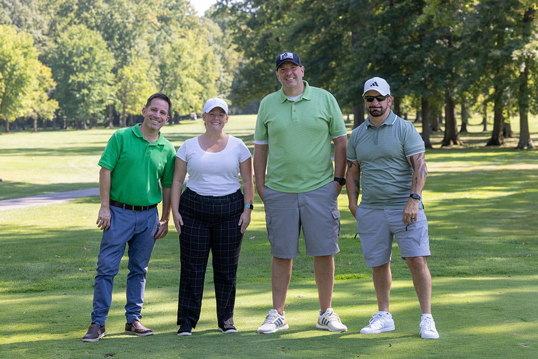 UH Portage Golf Classic 2024