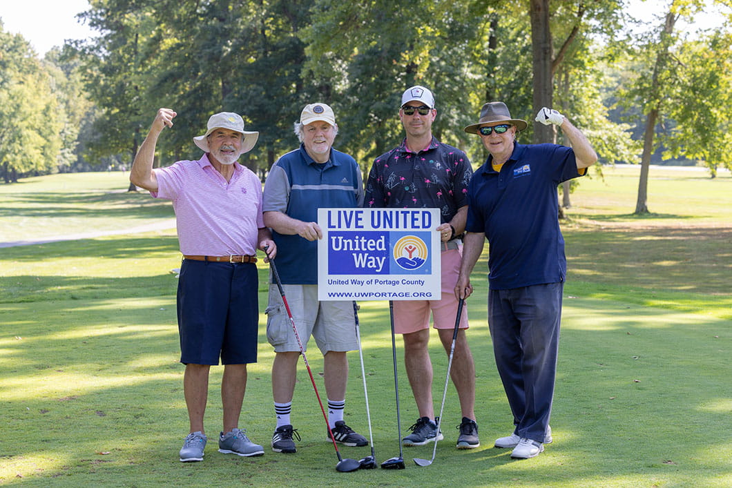 UH Portage Golf Classic 2024
