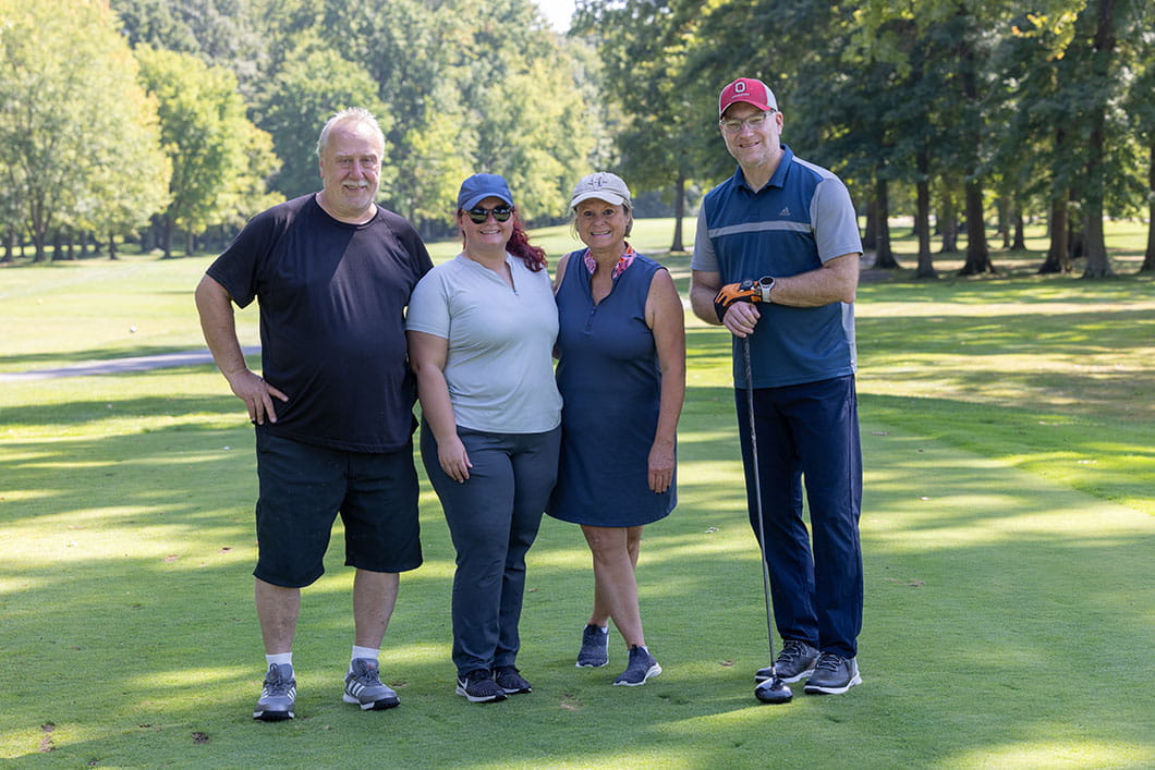 UH Portage Golf Classic 2024