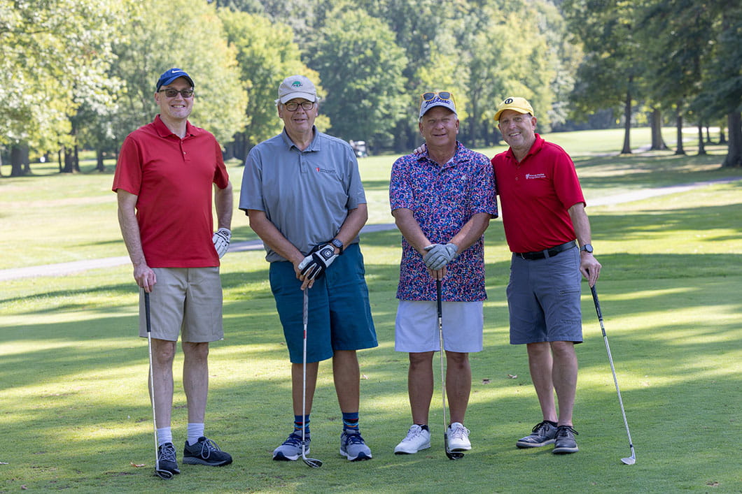 UH Portage Golf Classic 2024
