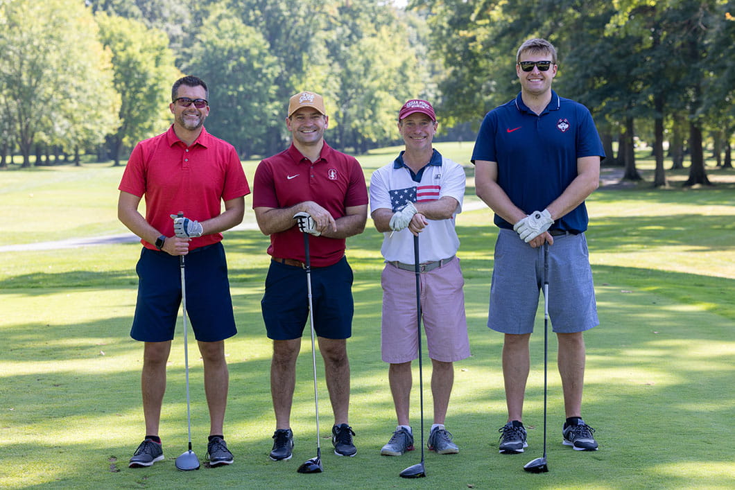 UH Portage Golf Classic 2024