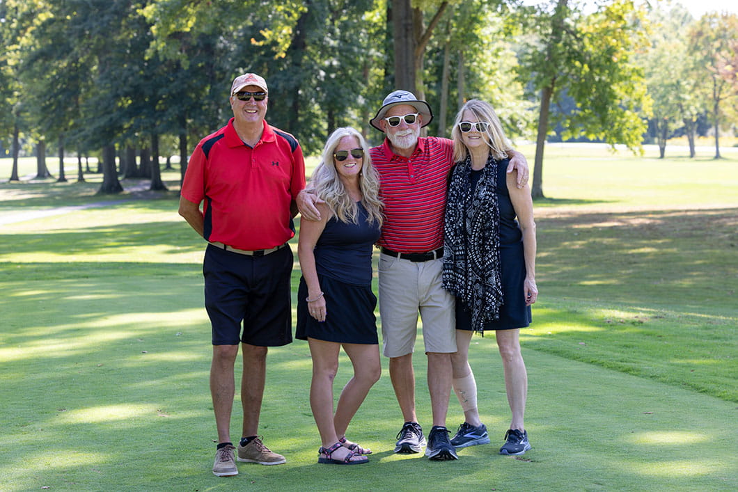 UH Portage Golf Classic 2024