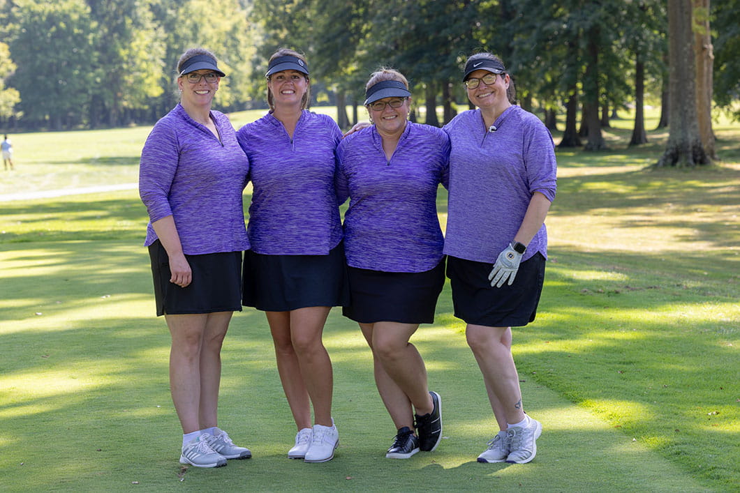 UH Portage Golf Classic 2024