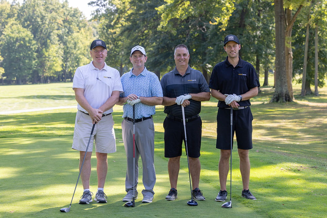 UH Portage Golf Classic 2024