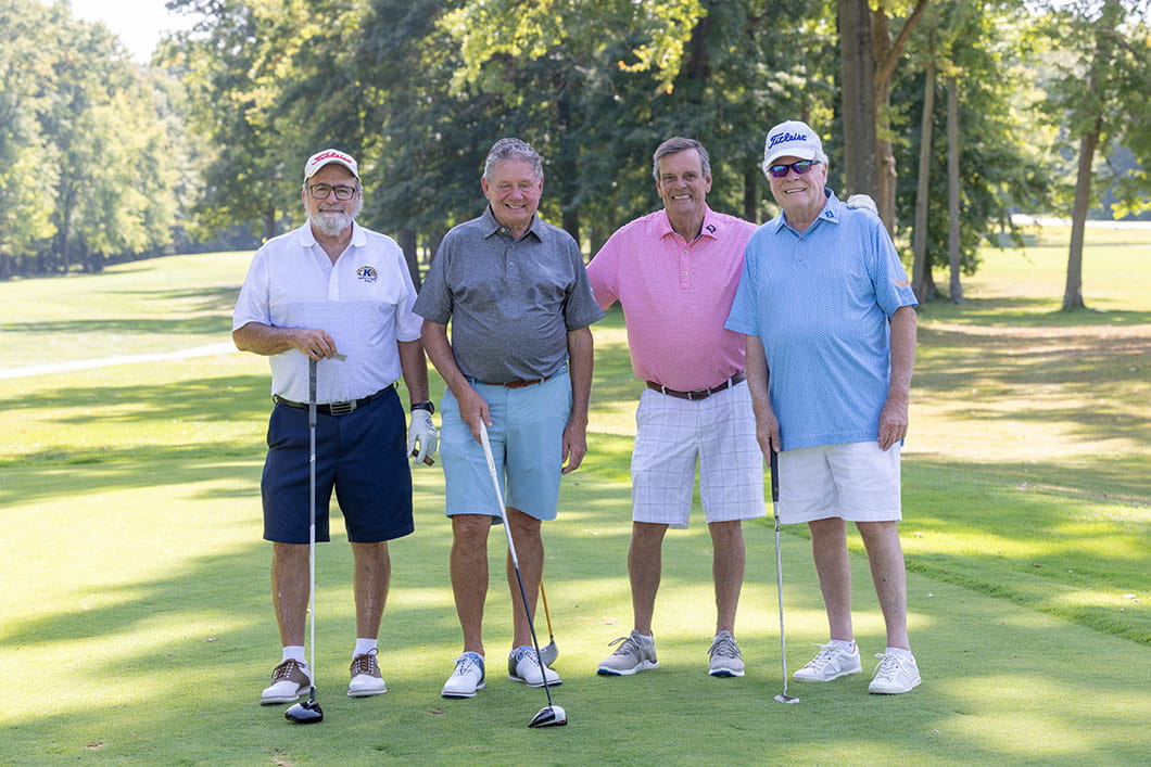 UH Portage Golf Classic 2024