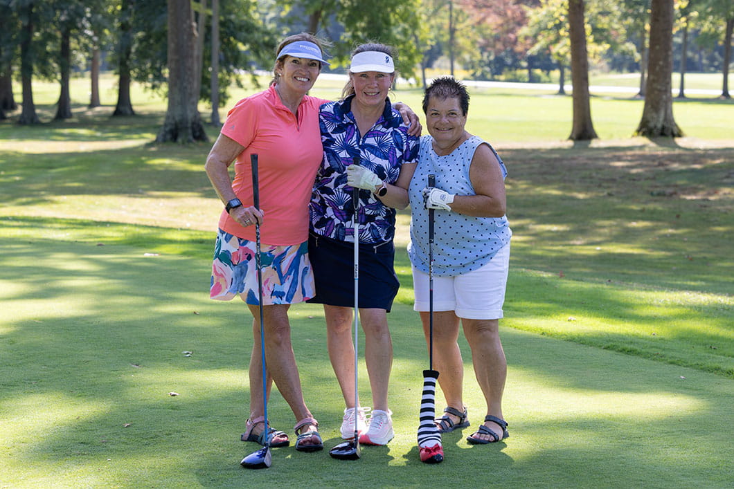 UH Portage Golf Classic 2024