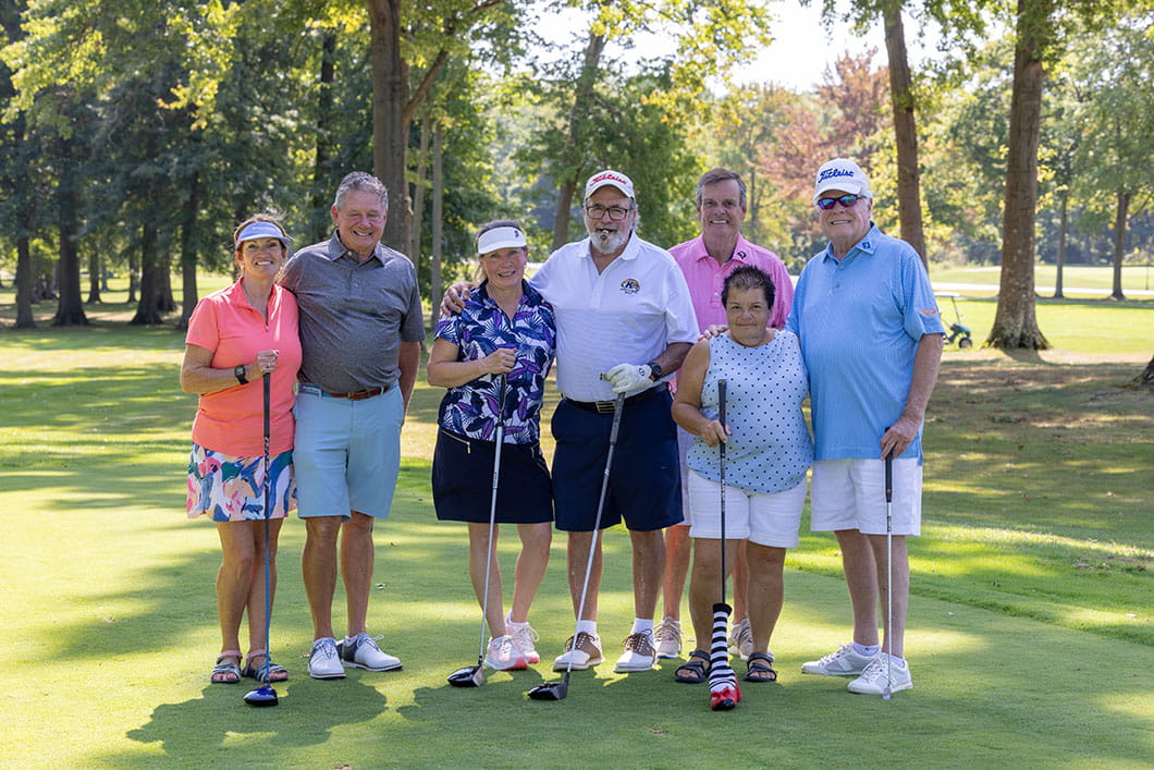 UH Portage Golf Classic 2024