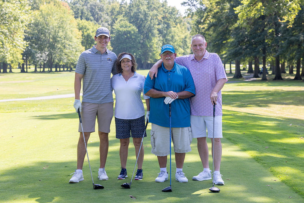 UH Portage Golf Classic 2024