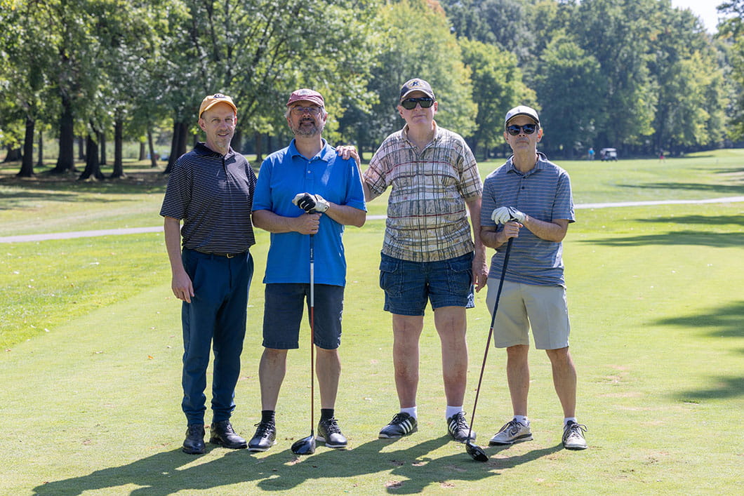 UH Portage Golf Classic 2024
