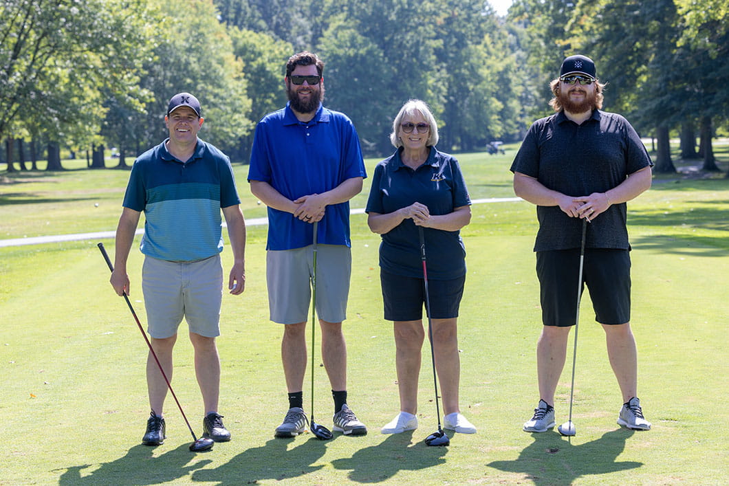 UH Portage Golf Classic 2024
