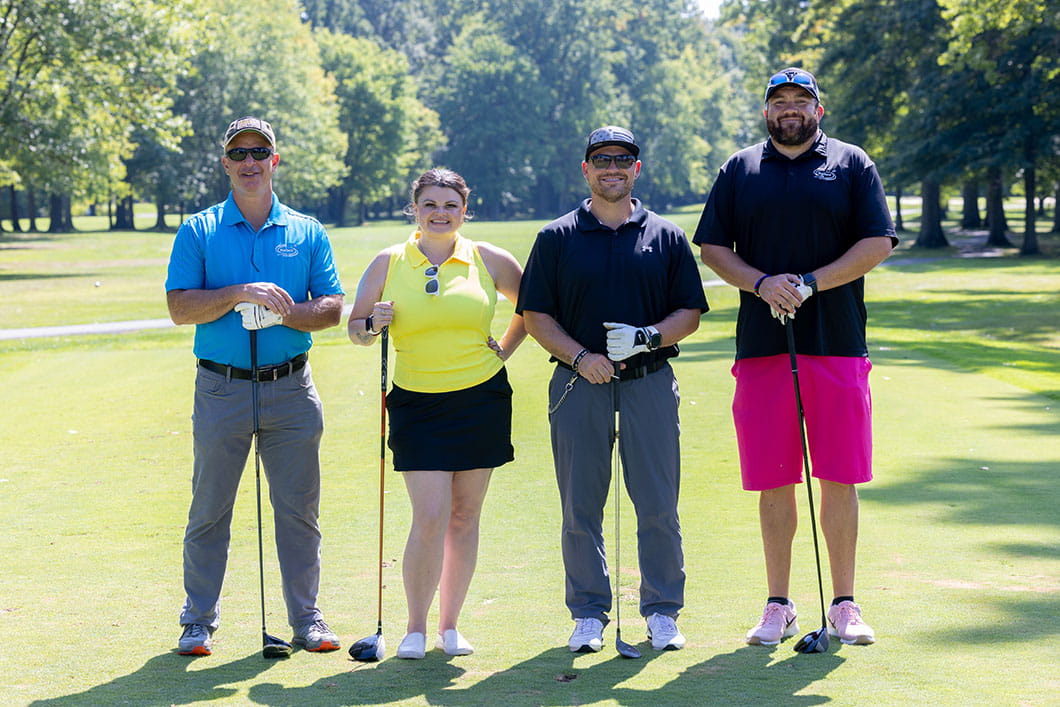 UH Portage Golf Classic 2024