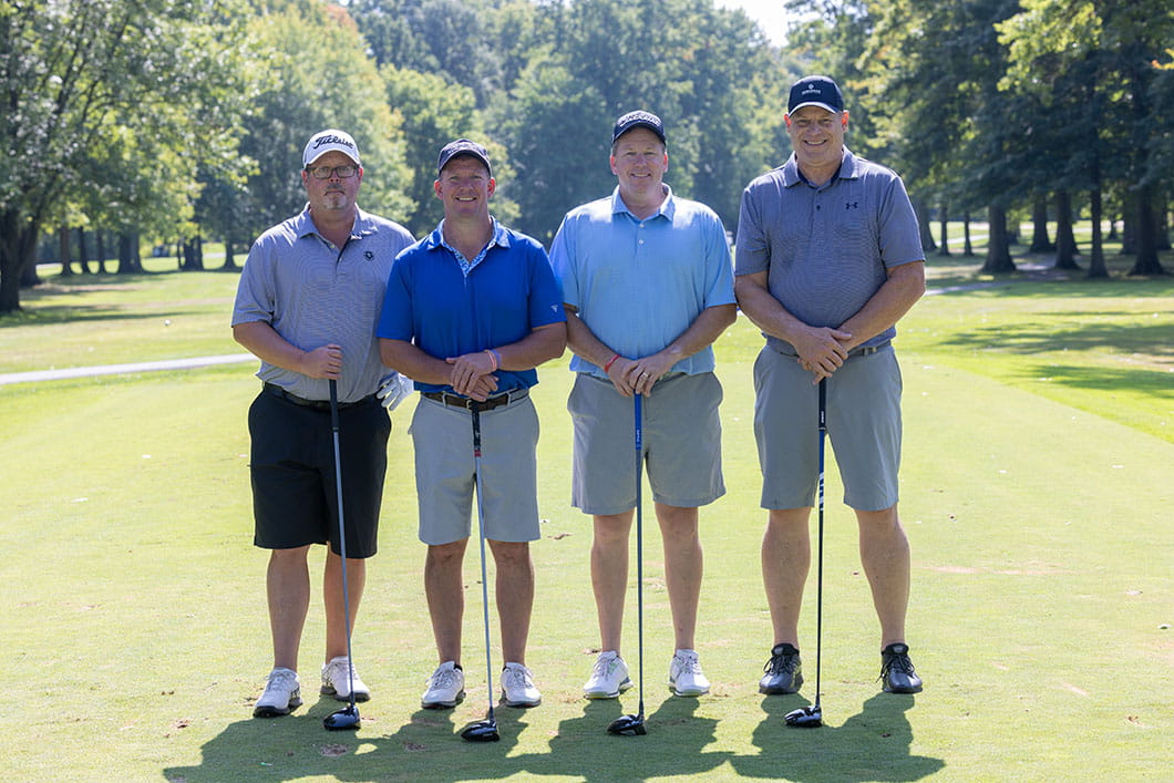 UH Portage Golf Classic 2024