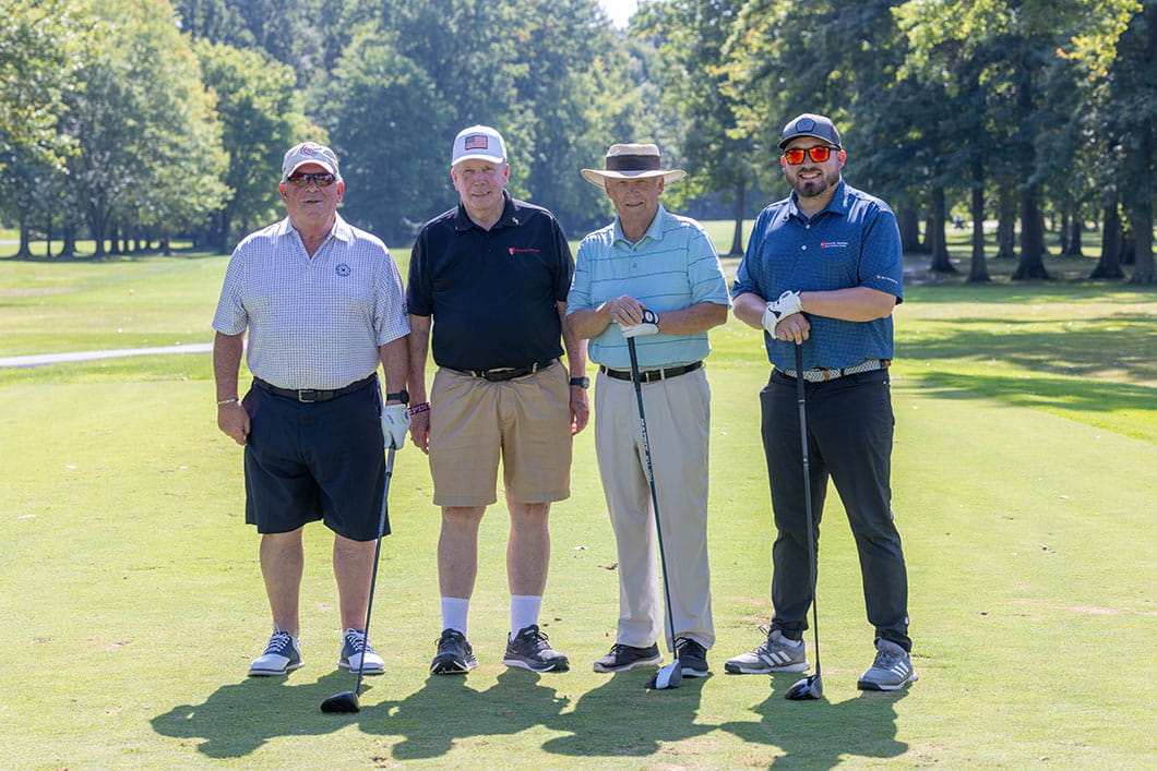 UH Portage Golf Classic 2024