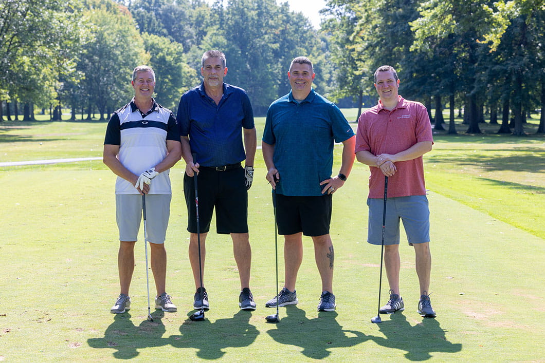 UH Portage Golf Classic 2024