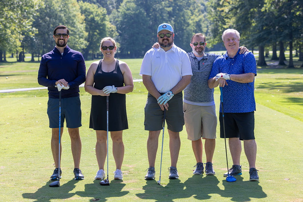 UH Portage Golf Classic 2024