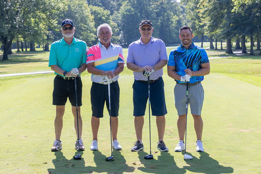 UH Portage Golf Classic 2024