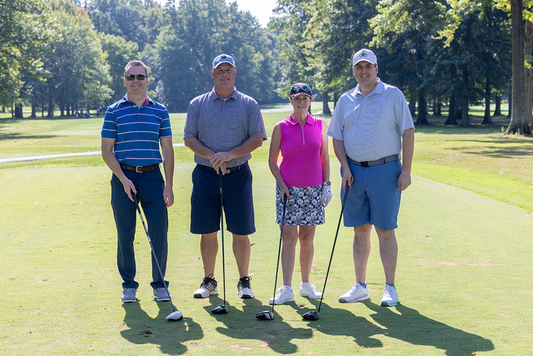 UH Portage Golf Classic 2024
