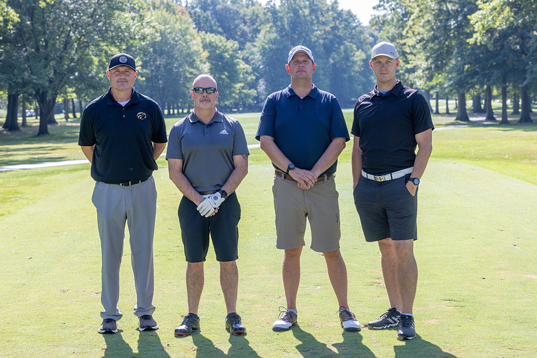 UH Portage Golf Classic 2024