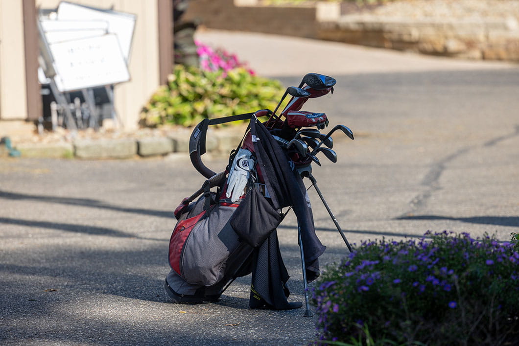 UH Portage Golf Classic 2024