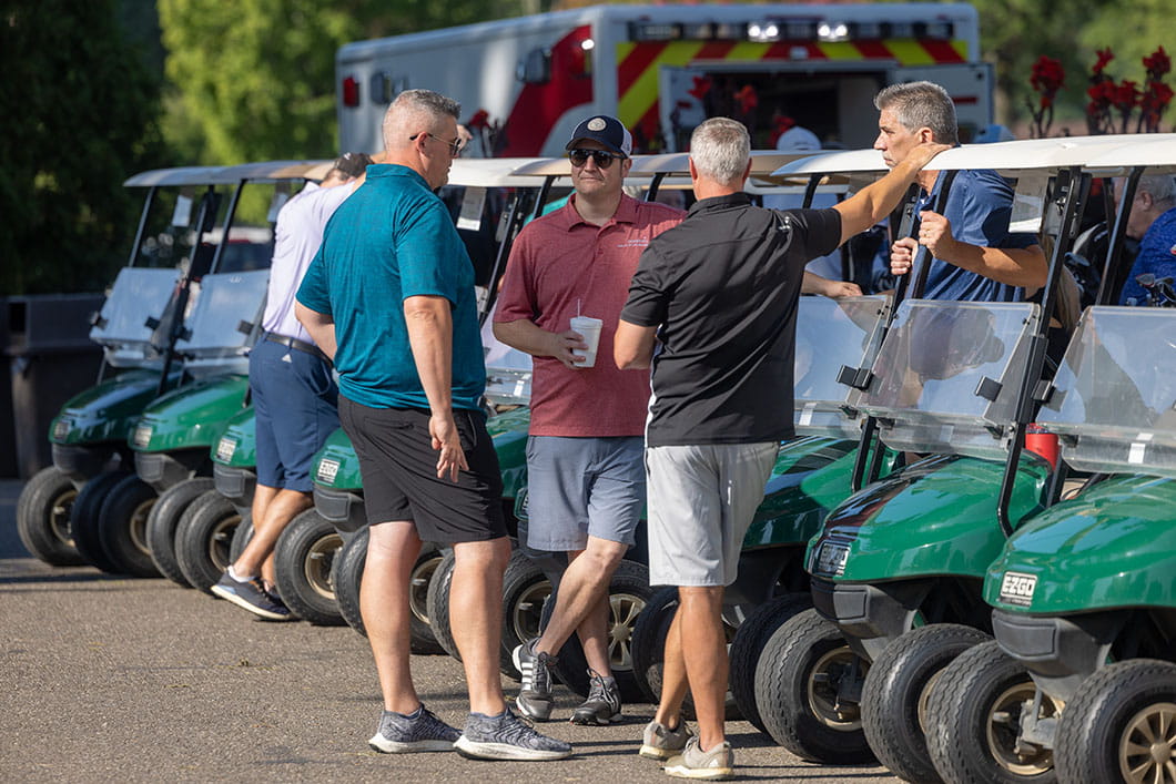 UH Portage Golf Classic 2024