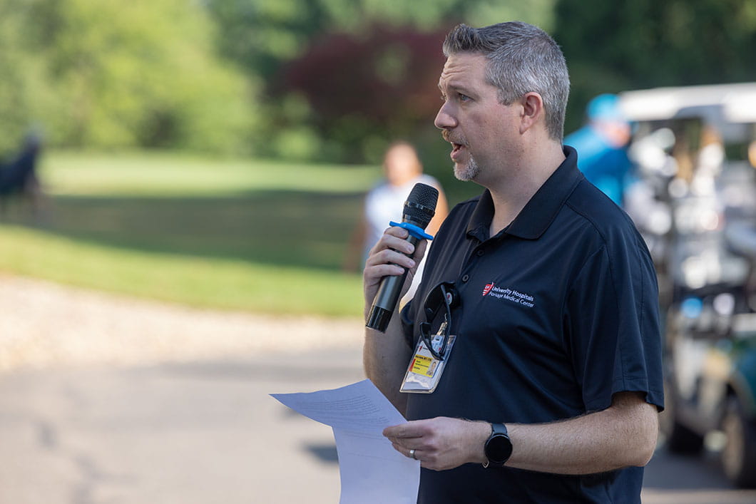 UH Portage Golf Classic 2024