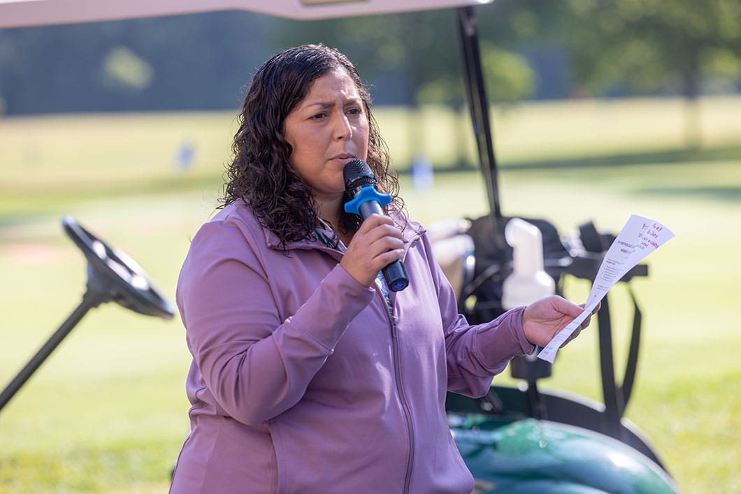 UH Portage Golf Classic 2024