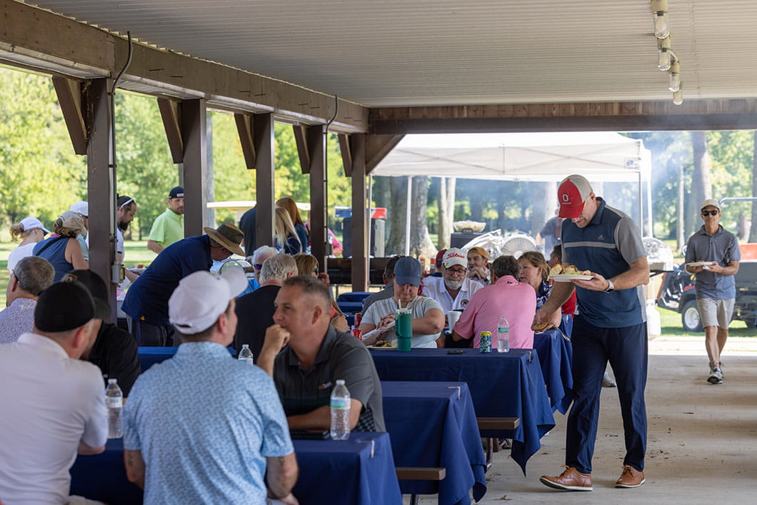 UH Portage Golf Classic 2024