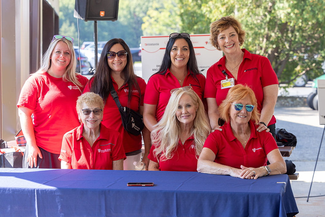 UH Portage Golf Classic 2024