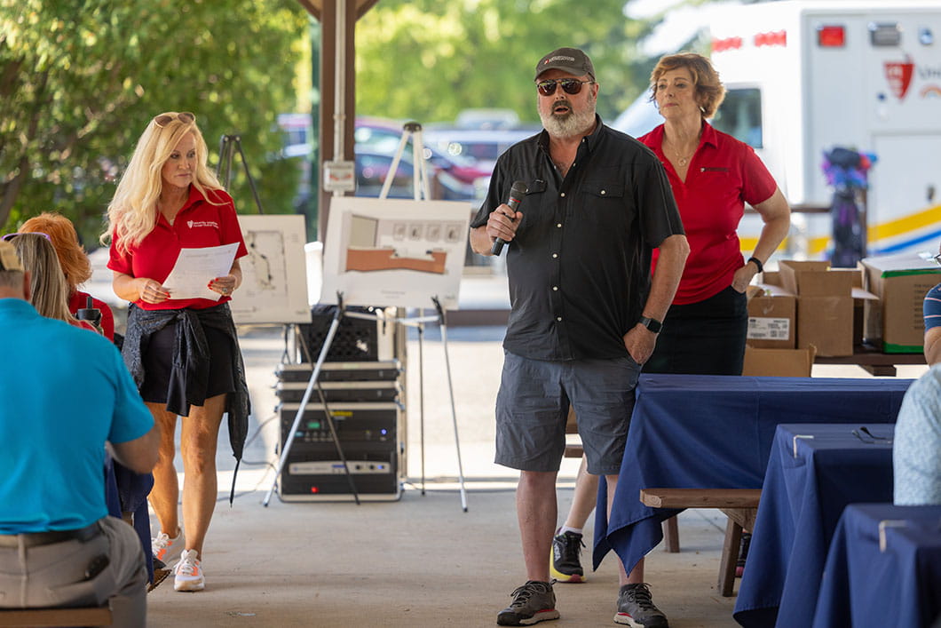 UH Portage Golf Classic 2024