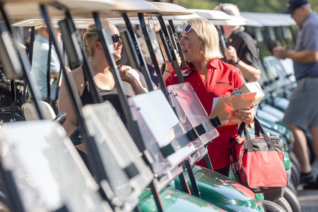 UH Portage Golf Classic 2024