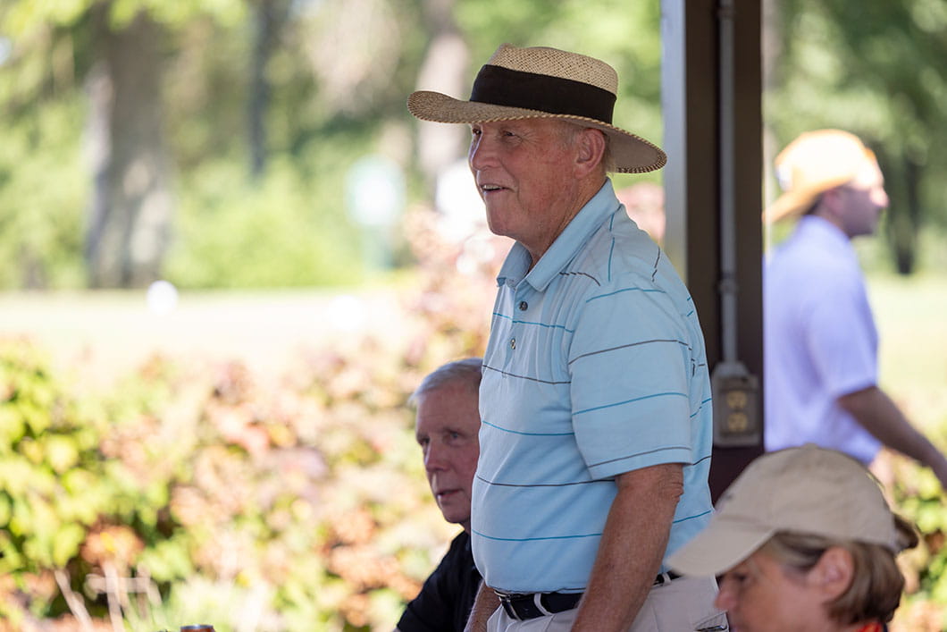 UH Portage Golf Classic 2024