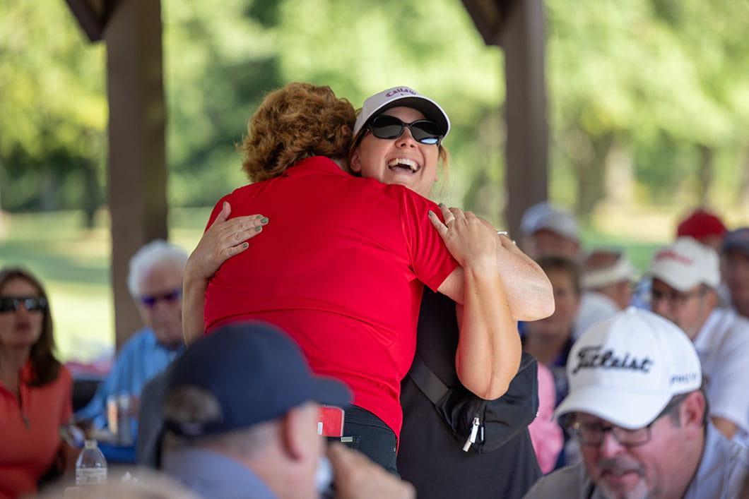 UH Portage Golf Classic 2024